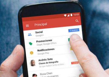 Los mejores trucos para obtener el máximo rendimiento de Gmail