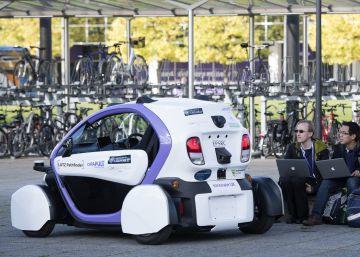 Los ‘hackers’ de coches conectados podrán controlar tu vehículo
