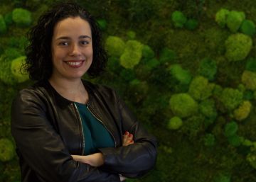Míriam Pena, una programadora en la cima de Silicon Valley