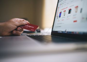 ¿Por dónde pasa tu número de tarjeta cuando compras en Amazon?