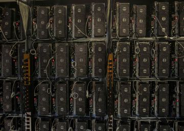 El BitCoin y la desintermediación