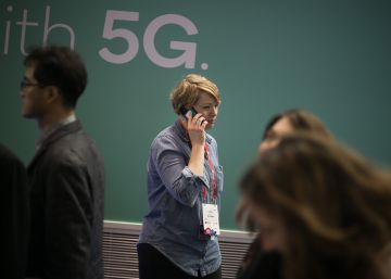 Telefónica prevé que los terminales 5G sean entre 200 y 300 dólares más caros