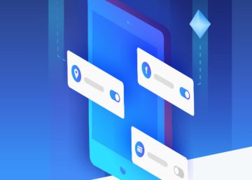Wibson, la ‘app’ que permite a cualquier persona ganar dinero con sus datos personales