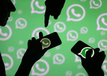 Un problema de privacidad permite a cualquiera escuchar los mensajes de Whatsapp con Siri