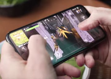 El videojuego ‘Fortnite’ bate récords