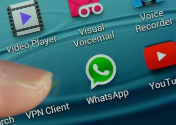 Cómo programar los mensajes de Whatsapp para que se envíen en otro momento