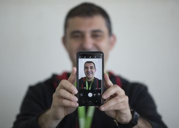 Almo, directivo de Google: “Un niño con un portátil puede cambiar el mundo”