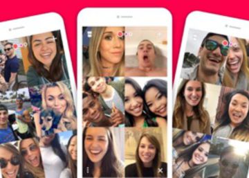 Nueve ‘apps’ para hacer videollamadas en grupo