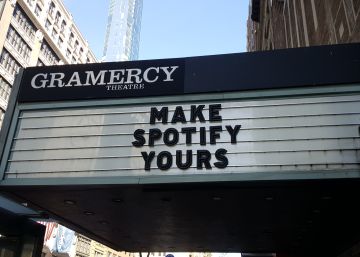 Spotify extiende las funciones para descubrir música gratis