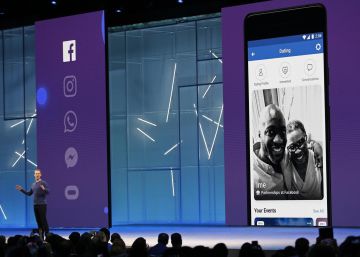 Facebook Dating: así funcionará la nueva alcahueta inteligente