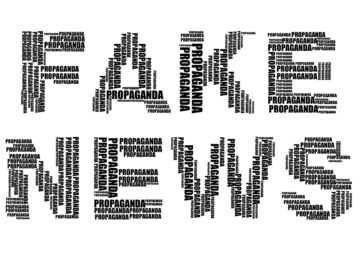 Cómo puede la inteligencia artificial detectar y crear noticias falsas