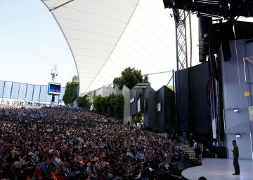 Google quiere universalizar la inteligencia artificial