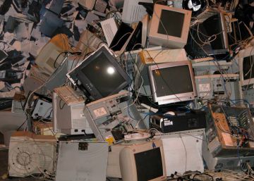 ¿Me tengo que deshacer realmente de este PC?
