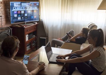 Réquiem por el ‘a ver qué echan por la tele’