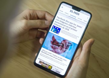 El OnePlus 6 llega para revolucionar el mercado de los móviles