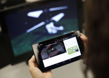 Tviso, el ‘chromecast’ español frente a sus rivales