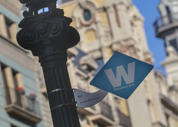 La Wifi gratis llega de Europa y rebasa el límite de velocidad fijado en España