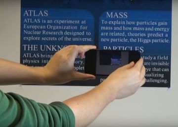 Enviar mensajes con ‘tinta invisible’ por WhatsApp pronto será posible