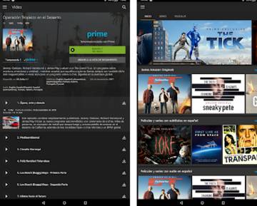 Las mejores aplicaciones para ver series y películas en cualquier lugar