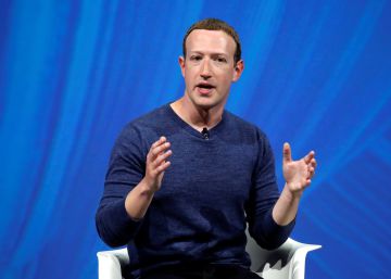 Zuckerberg anuncia que Facebook extiende la ley de protección de datos europea a sus usuarios de todo el mundo