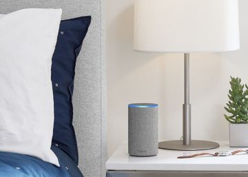 Alto-falante inteligente da Amazon grava uma conversa particular e a envia a um contato