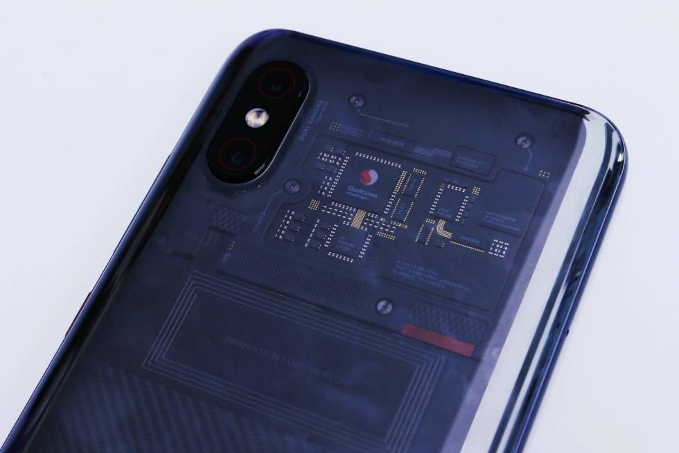 Xiaomi copia a Apple para asaltar el trono de los móviles Android