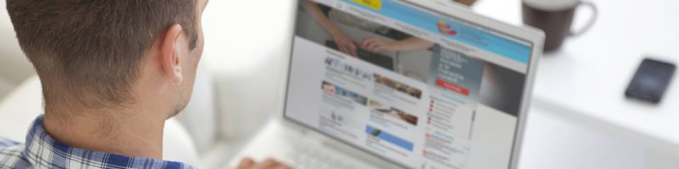 Cinco aplicaciones para encontrar prácticas, becas y primeros empleos