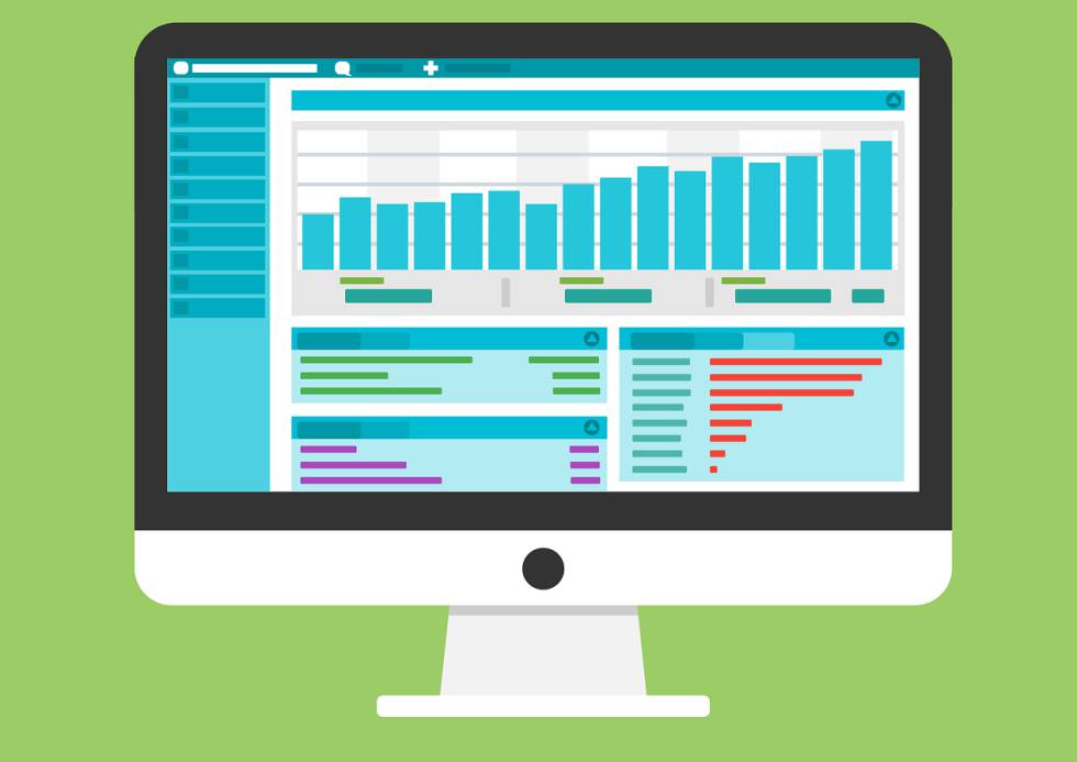 Hoy se registran y almacenan millones de datos útiles para el desarrollo económico