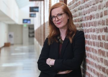 Kate Crawford: “Los ricos temen la rebelión de las máquinas, no tienen otra cosa de la que preocuparse”