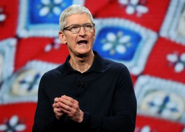 Apple se volta para a realidade aumentada na nova versão do iOS