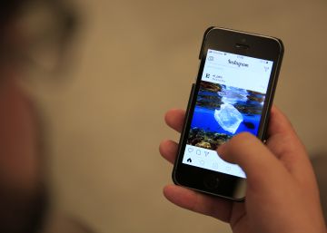 Ataque pirata sobre cientos de cuentas de Instagram