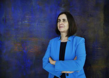 “Nadie debería mandar su saliva a una empresa, no sabemos qué harán con esa información”