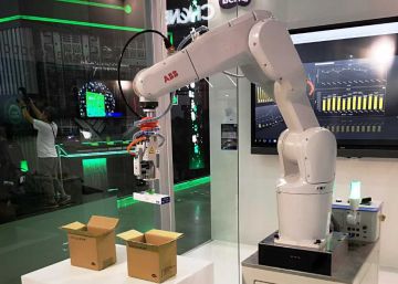 El modelo de reconversión tecnológica de Taiwán