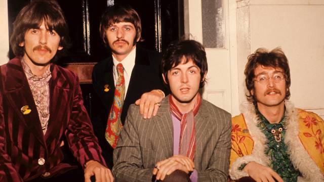 YouTube Music dispondrá de la discografía oficial de los Beatles.