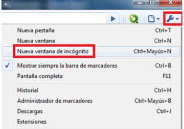 Cómo evitar que los ‘bots’ te rastreen por internet