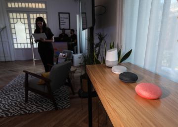 Ya puedes encender el ventilador del comedor solo con decirlo