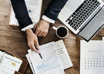 Así deben actuar las empresas si hay una brecha de seguridad