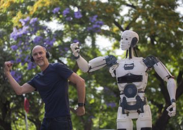 La tribu de robots que nacen en impresoras 3D se expande por el mundo