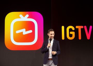 Instagram explota el filón de los vídeos con una nueva aplicación