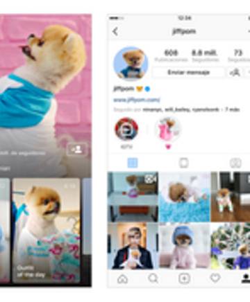 Instagram explota el filón de los vídeos con una nueva aplicación