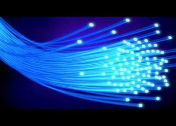 Los cables de fibra óptica podrían detectar con gran antelación los terremotos