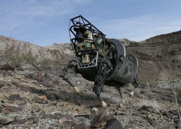 Un pacto contra las armas letales autónomas
