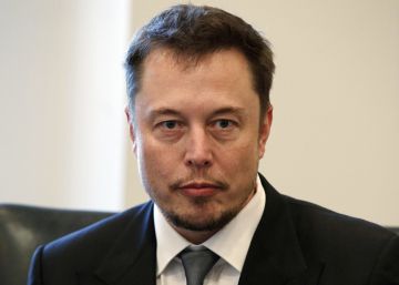 Elon Musk pierde el control