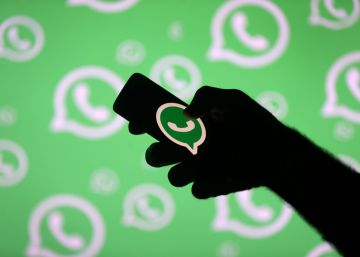 WhatsApp limita o reenvio de mensagens para combater o ‘spam’ e as notícias falsas