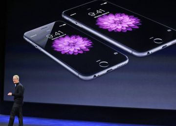 El iPhone 6, a la cabeza de los teléfonos más propensos a averiarse