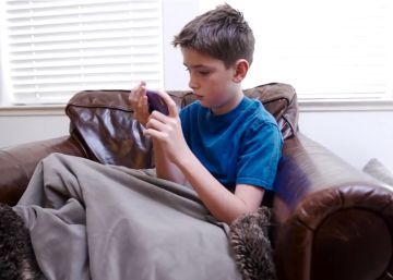 La app que obliga a tus hijos a hacer ejercicio para poder usar el móvil