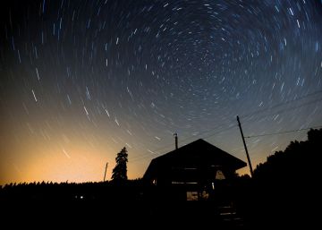 Las Perseidas en tu móvil: las mejores ‘apps’ para ver las estrellas