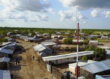 Las tecnológicas buscan en el Tercer Mundo los próximos 1.000 millones de usuarios