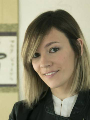 Jóvenes españoles en la meca tecnológica y científica de Japón