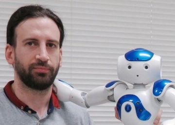 Jóvenes españoles en la meca tecnológica y científica de Japón
